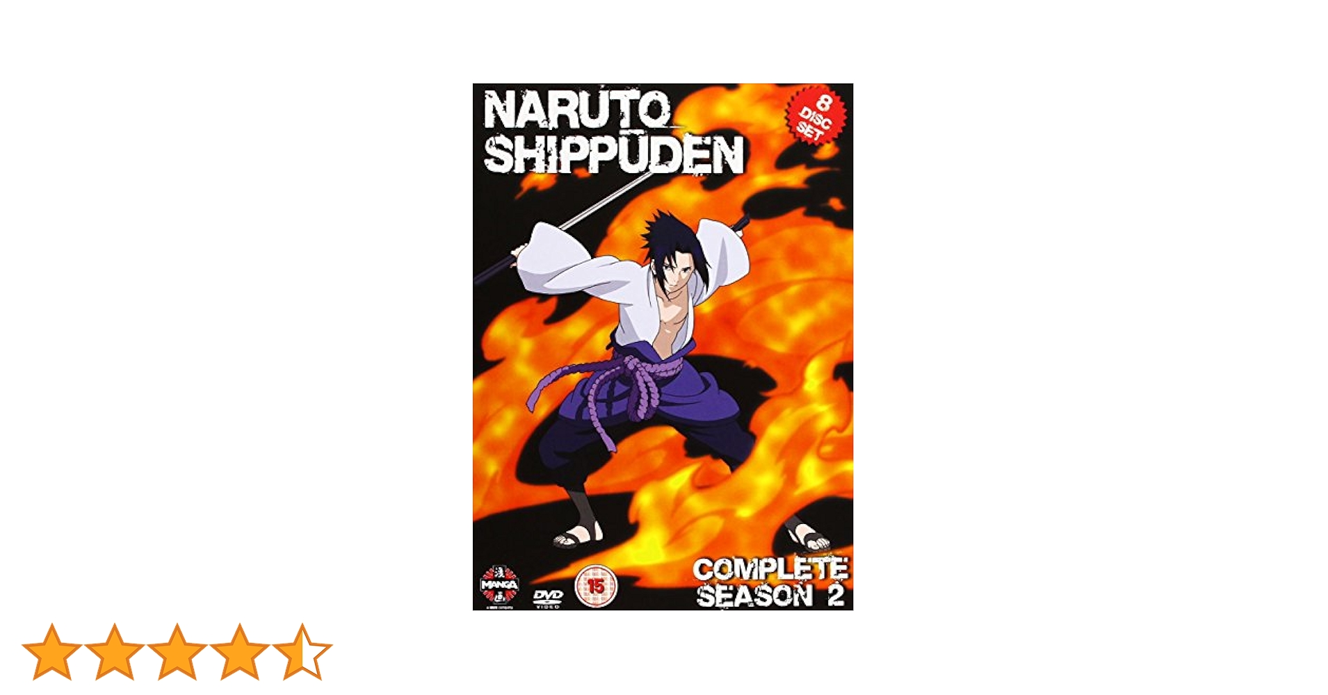 NARUTO ナルト ポストカード 特典 DVD その8 Amazon | ナルト NARUTO ポストカード 愛セット NARUTO展